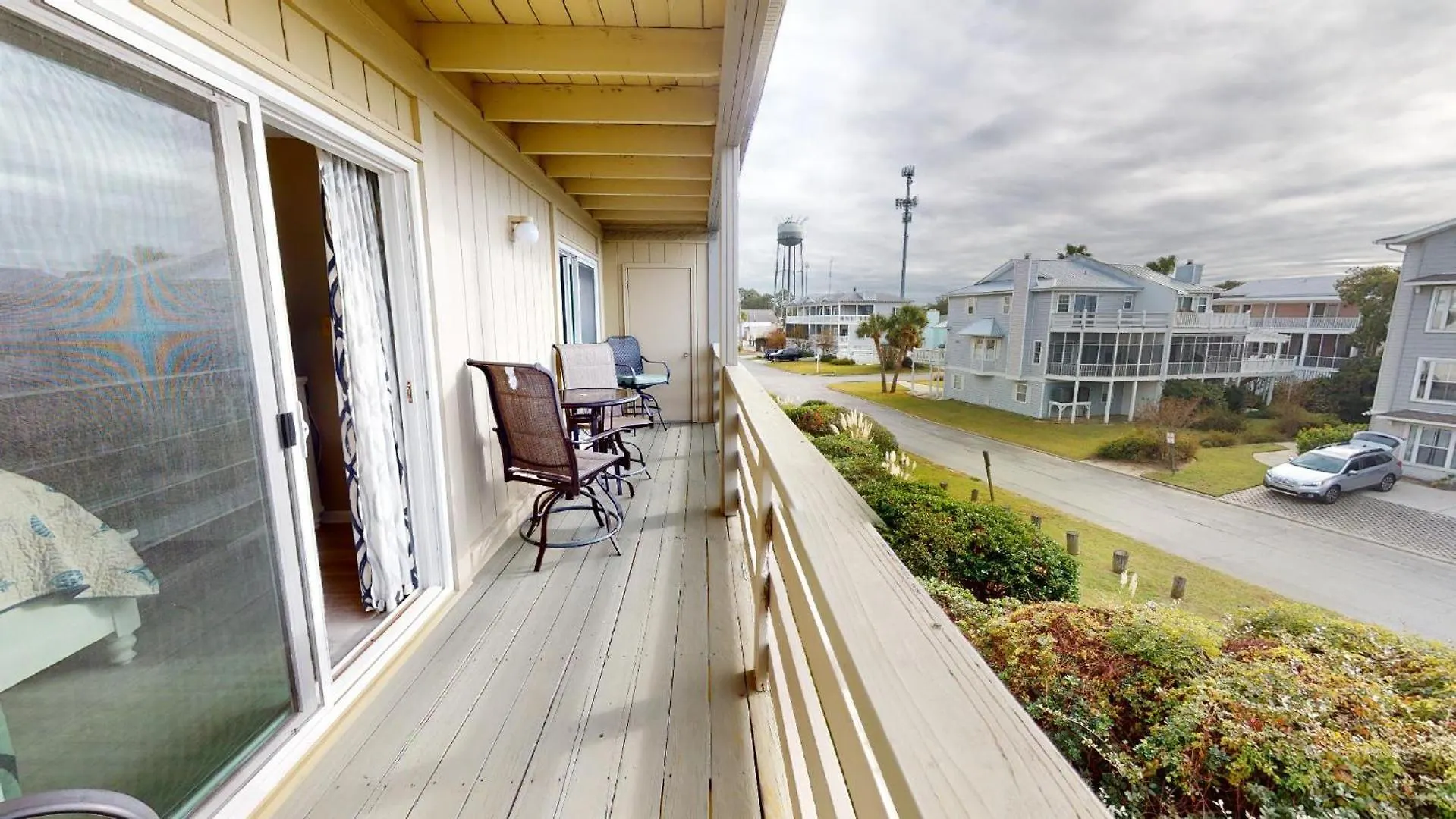 Holiday home Lighthouse Point 10b By Tybee Vacation *