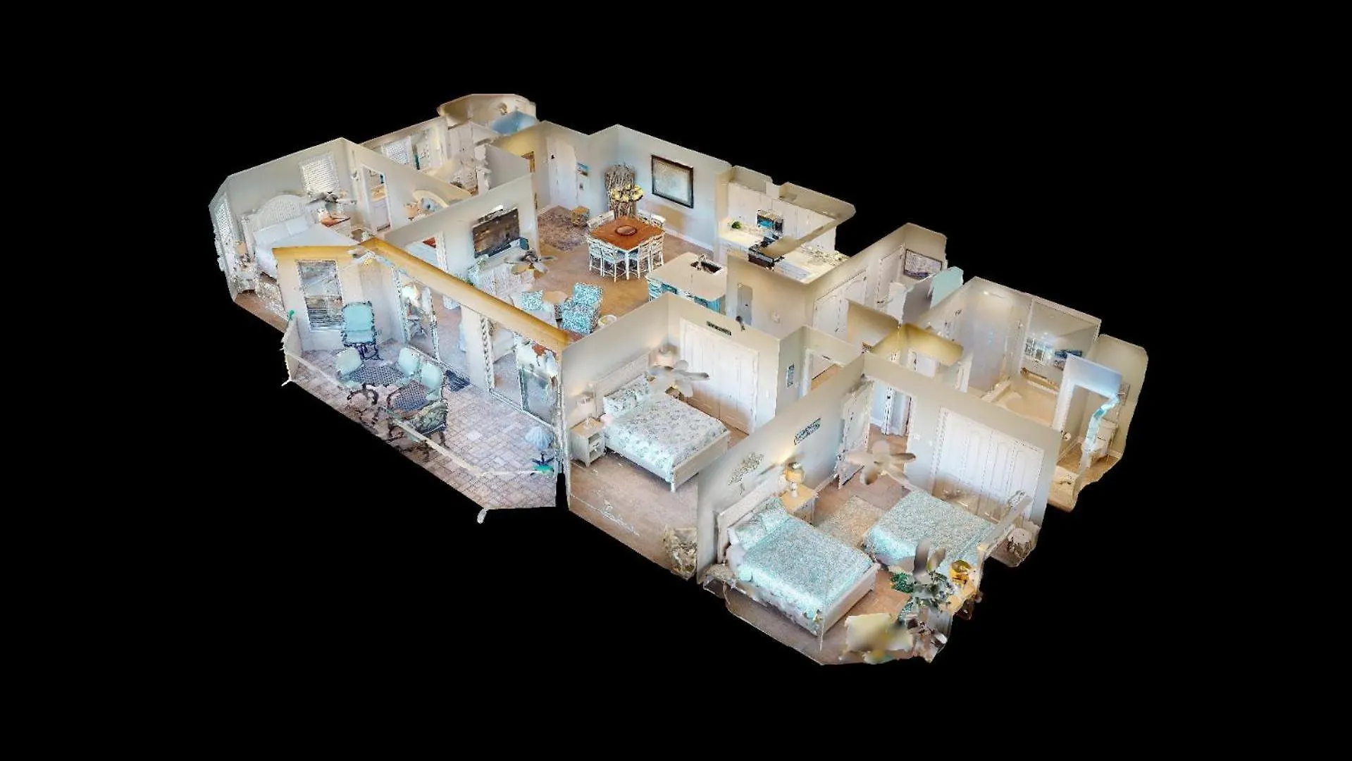 Desoto Club 310 By Tybee Vacation Holiday home *