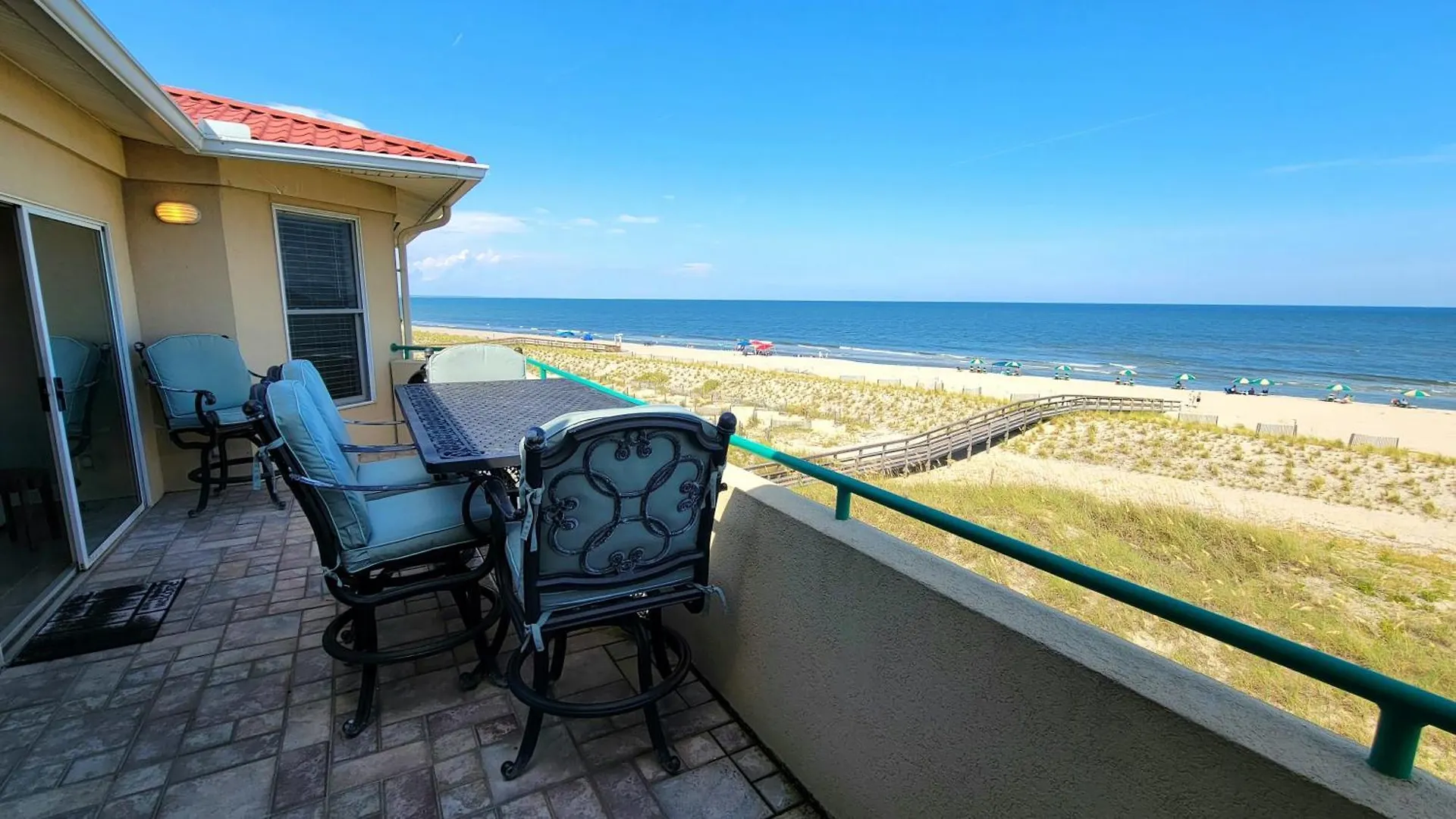 Holiday home Desoto Club 310 By Tybee Vacation *
