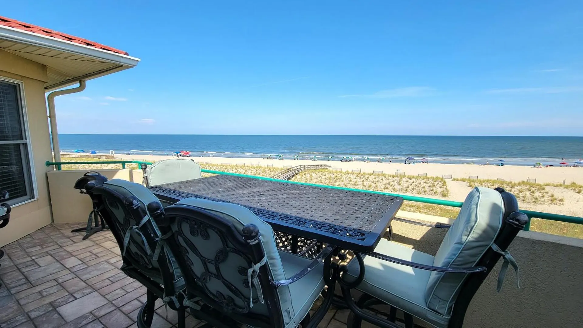 Desoto Club 310 By Tybee Vacation Holiday home *