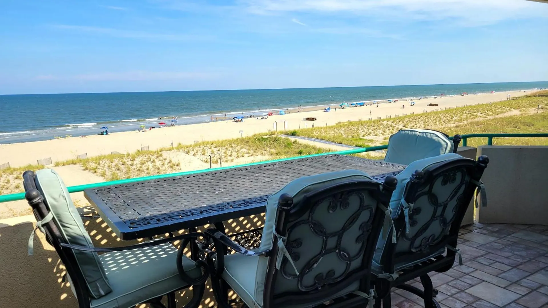 Holiday home Desoto Club 310 By Tybee Vacation *