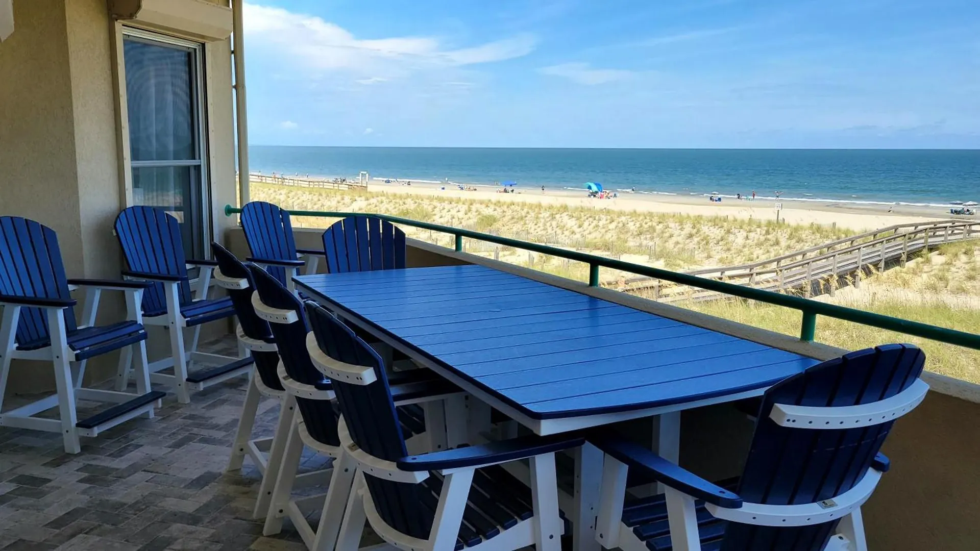 Desoto Club 210 By Tybee Vacation Holiday home