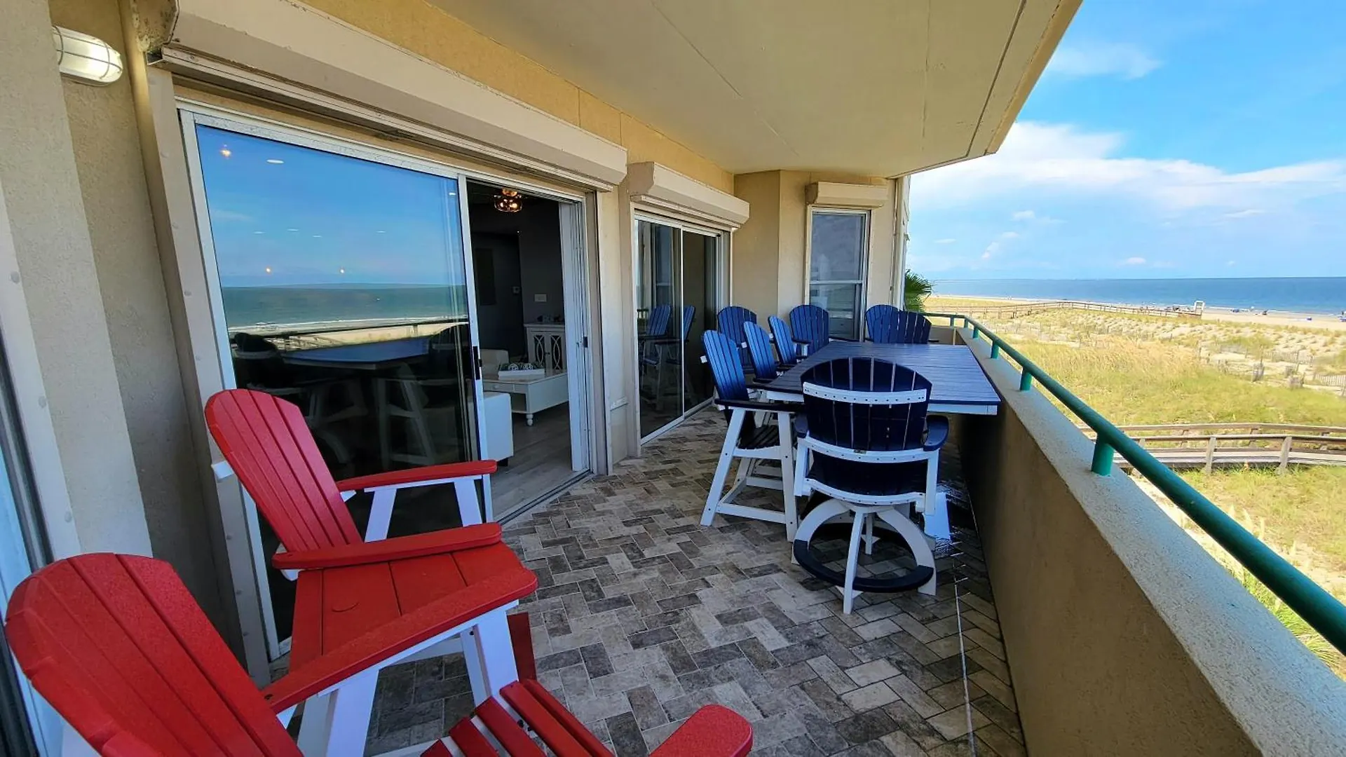 Desoto Club 210 By Tybee Vacation Holiday home