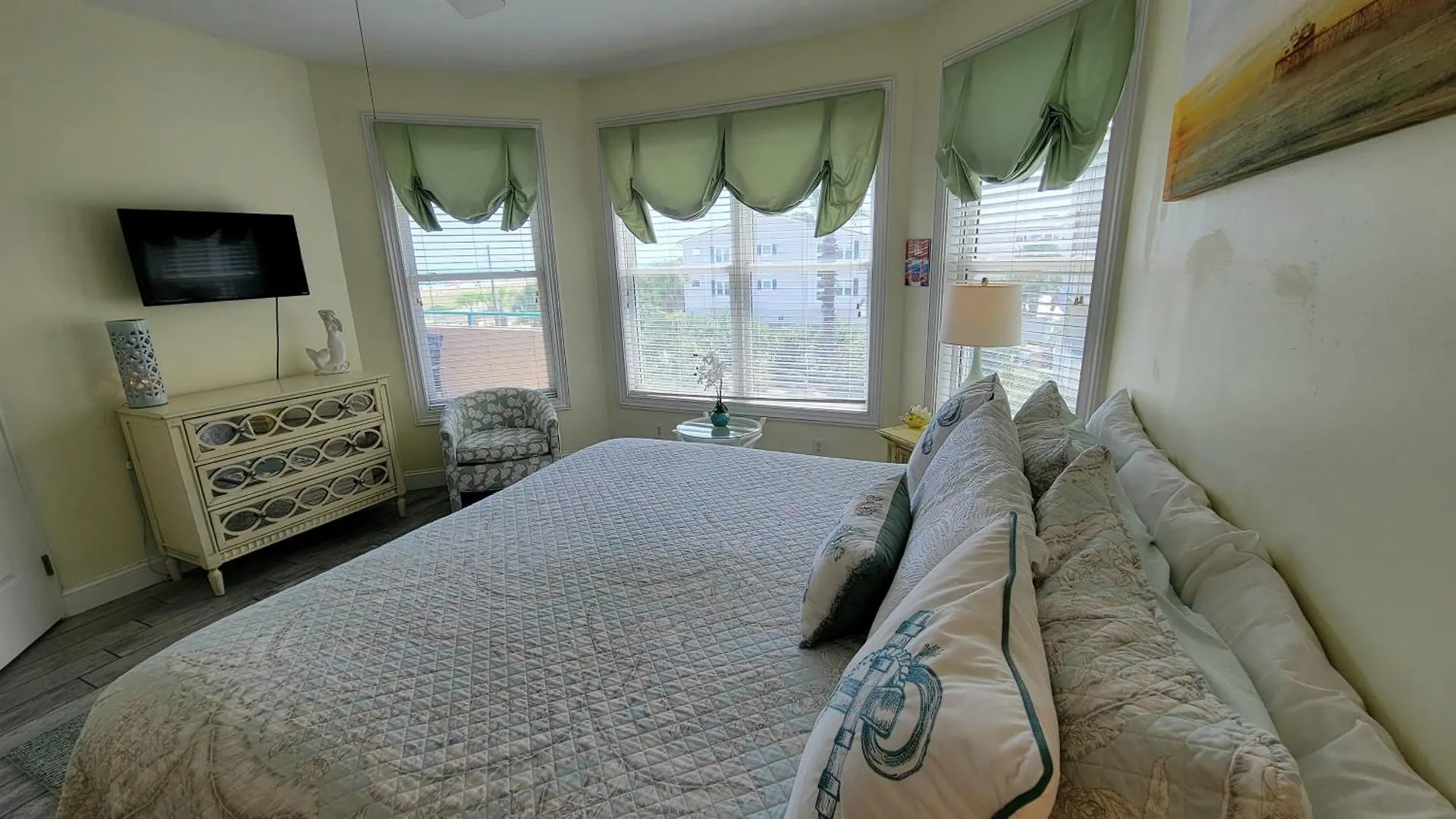 Desoto Club 205 By Tybee Vacation Holiday home *