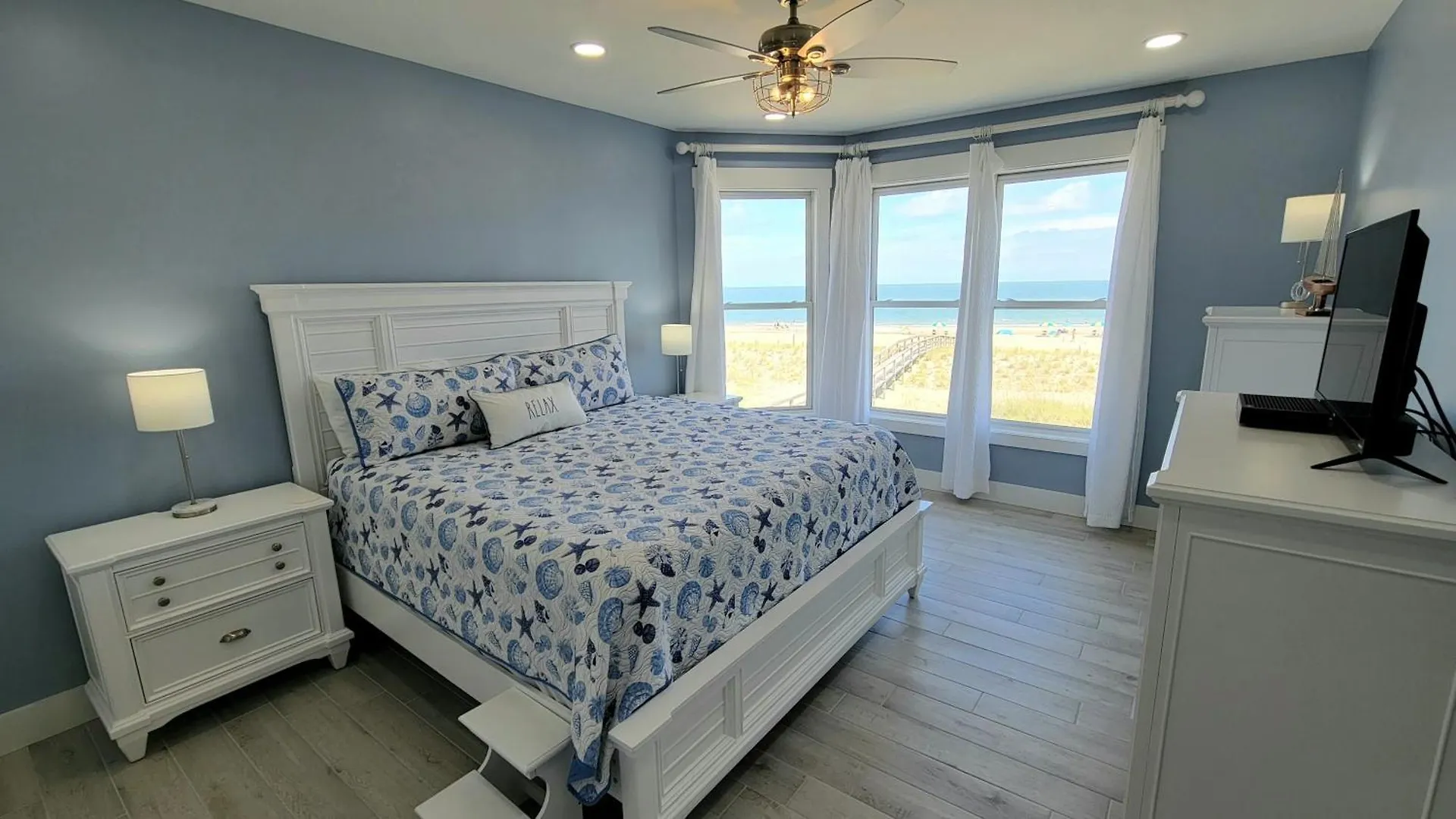 Desoto Club 210 By Tybee Vacation Holiday home