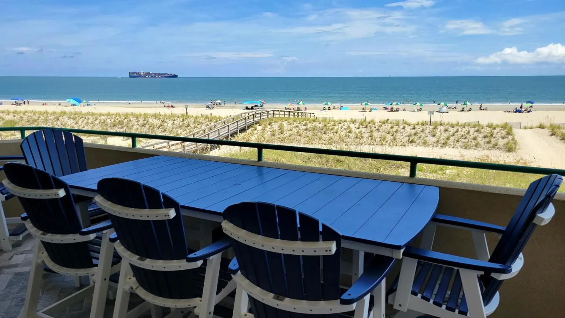 Desoto Club 210 By Tybee Vacation Holiday home *