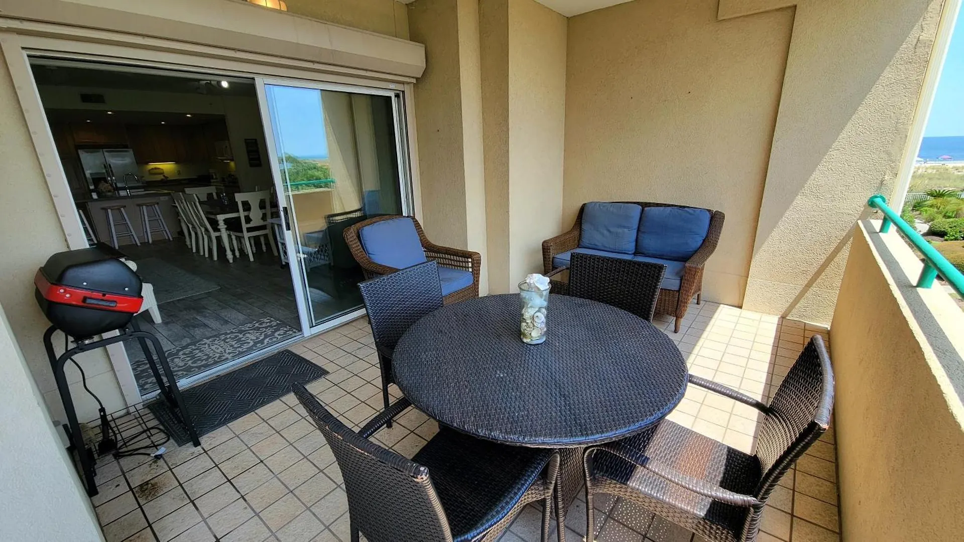 Desoto Club 205 By Tybee Vacation Holiday home *
