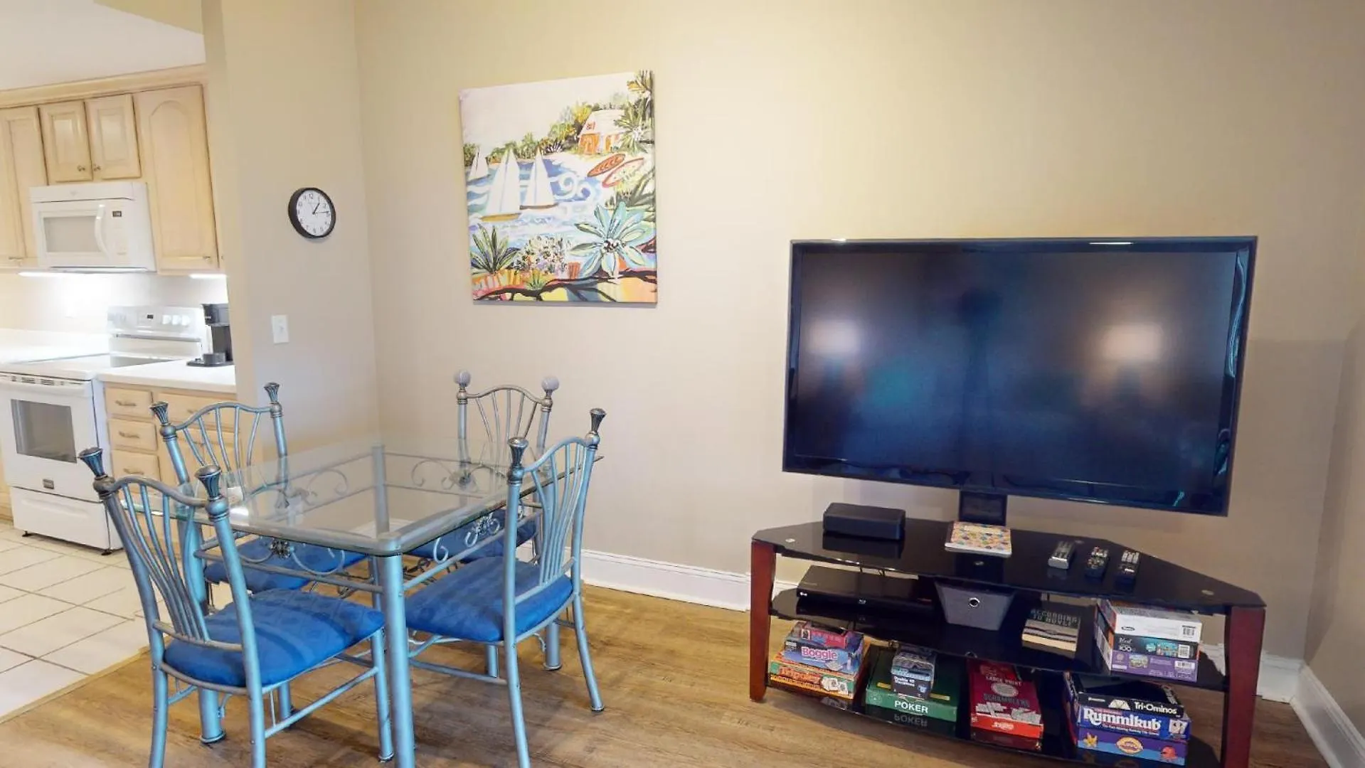 Desoto Club 105 By Tybee Vacation Holiday home *