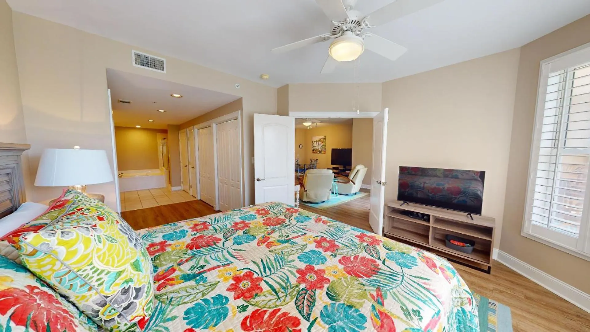 Desoto Club 105 By Tybee Vacation Holiday home