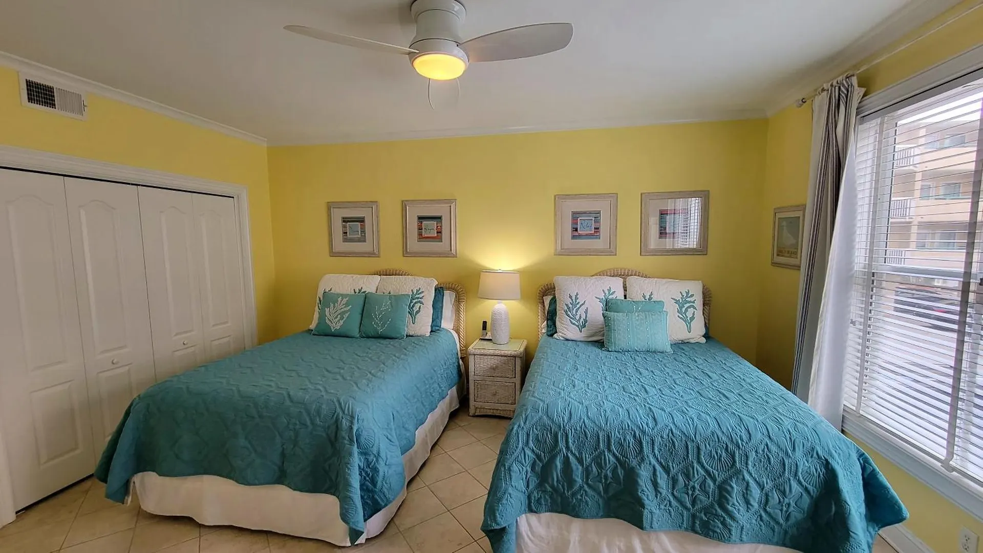 Desoto Club 107 By Tybee Vacation Holiday home *