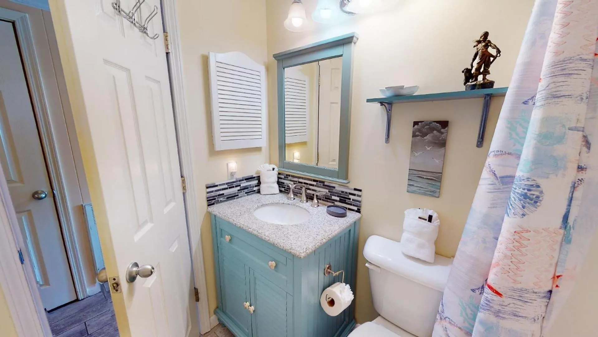Holiday home Savannah And Racquet Club 319a By Tybee Vacation
