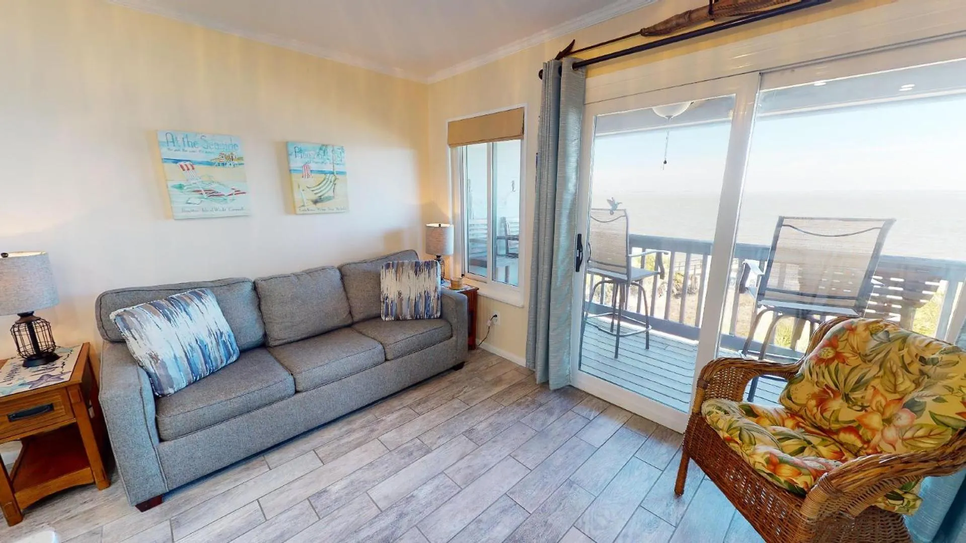 Holiday home Savannah And Racquet Club 319a By Tybee Vacation *
