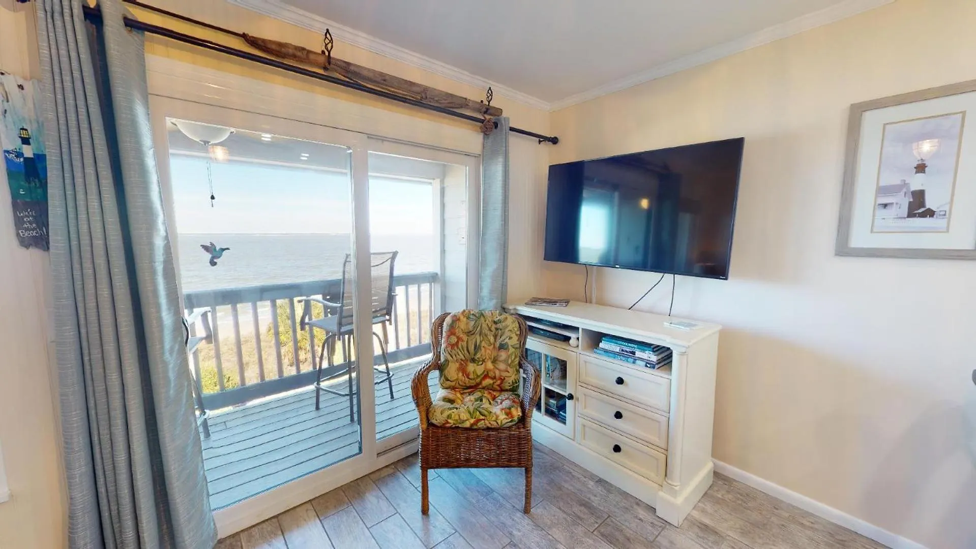 Savannah And Racquet Club 319a By Tybee Vacation