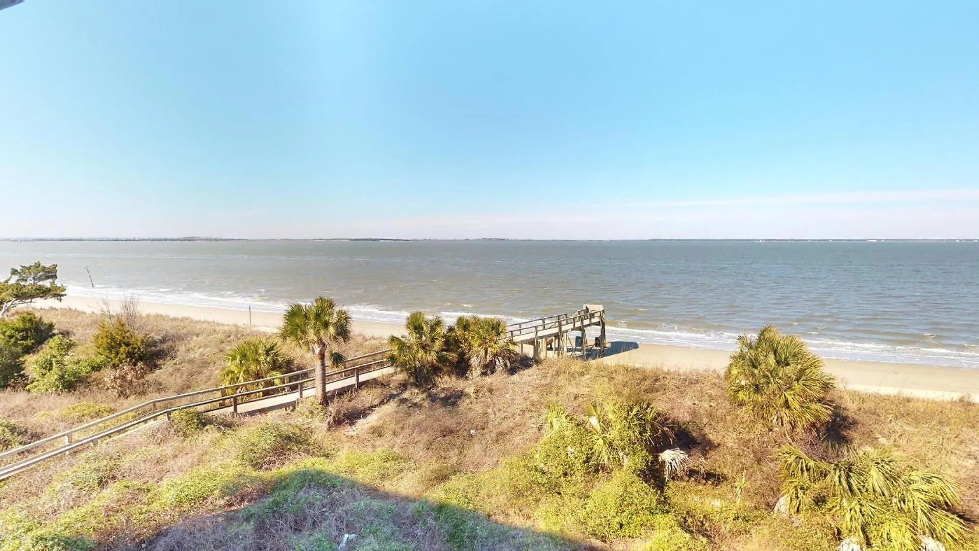Holiday home Savannah And Racquet Club 319a By Tybee Vacation Tybee Island