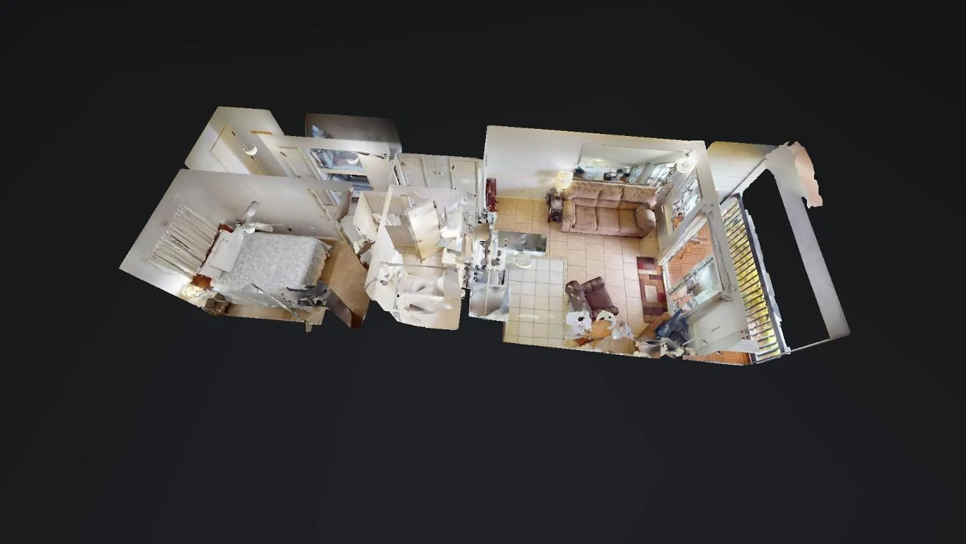 Savannah And Racquet Club 318a By Tybee Vacation Holiday home