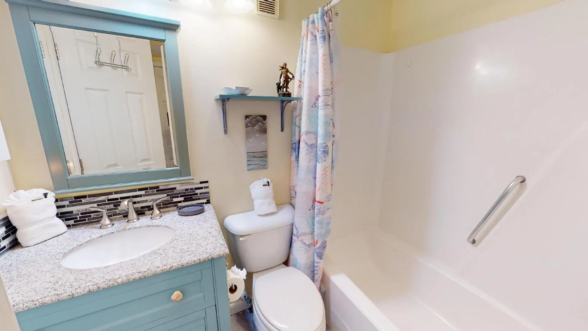 Holiday home Savannah And Racquet Club 319a By Tybee Vacation