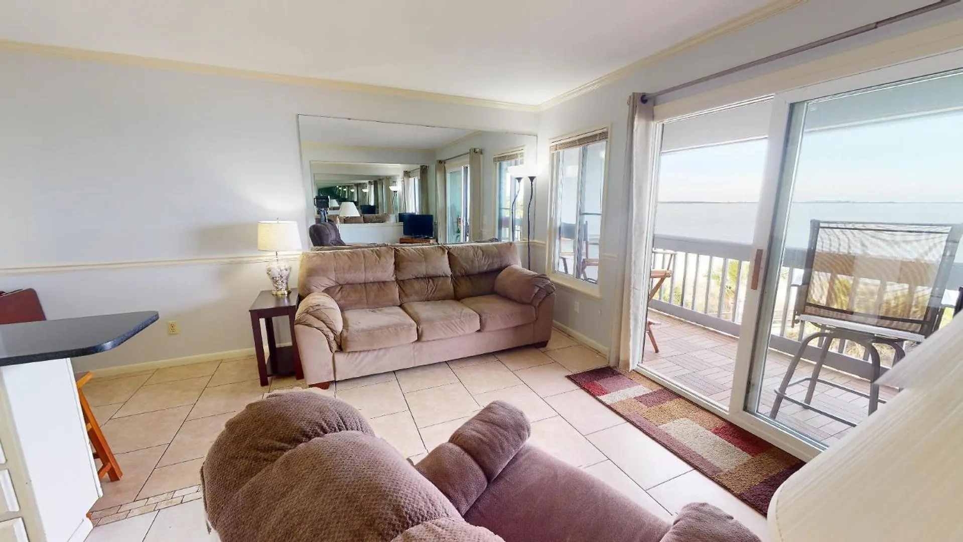 Savannah And Racquet Club 318a By Tybee Vacation *