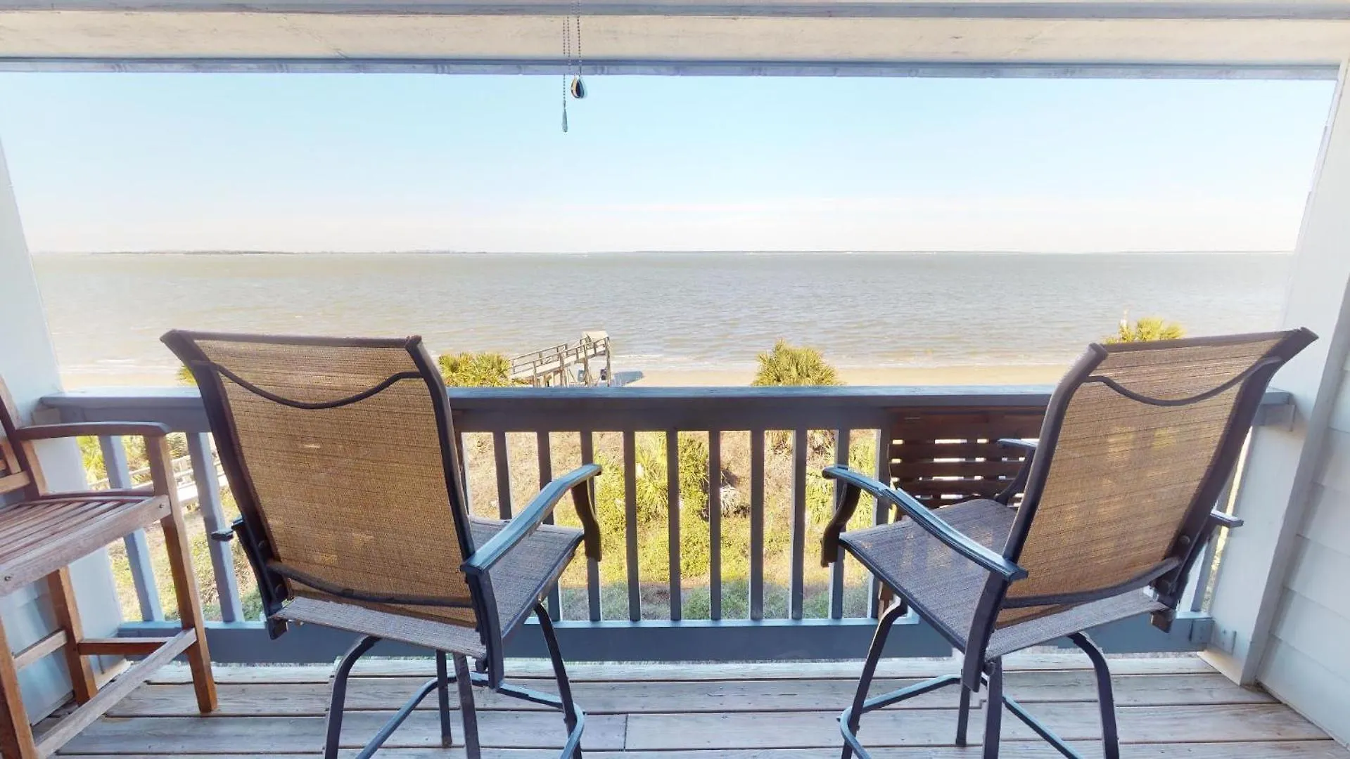 Holiday home Savannah And Racquet Club 319a By Tybee Vacation