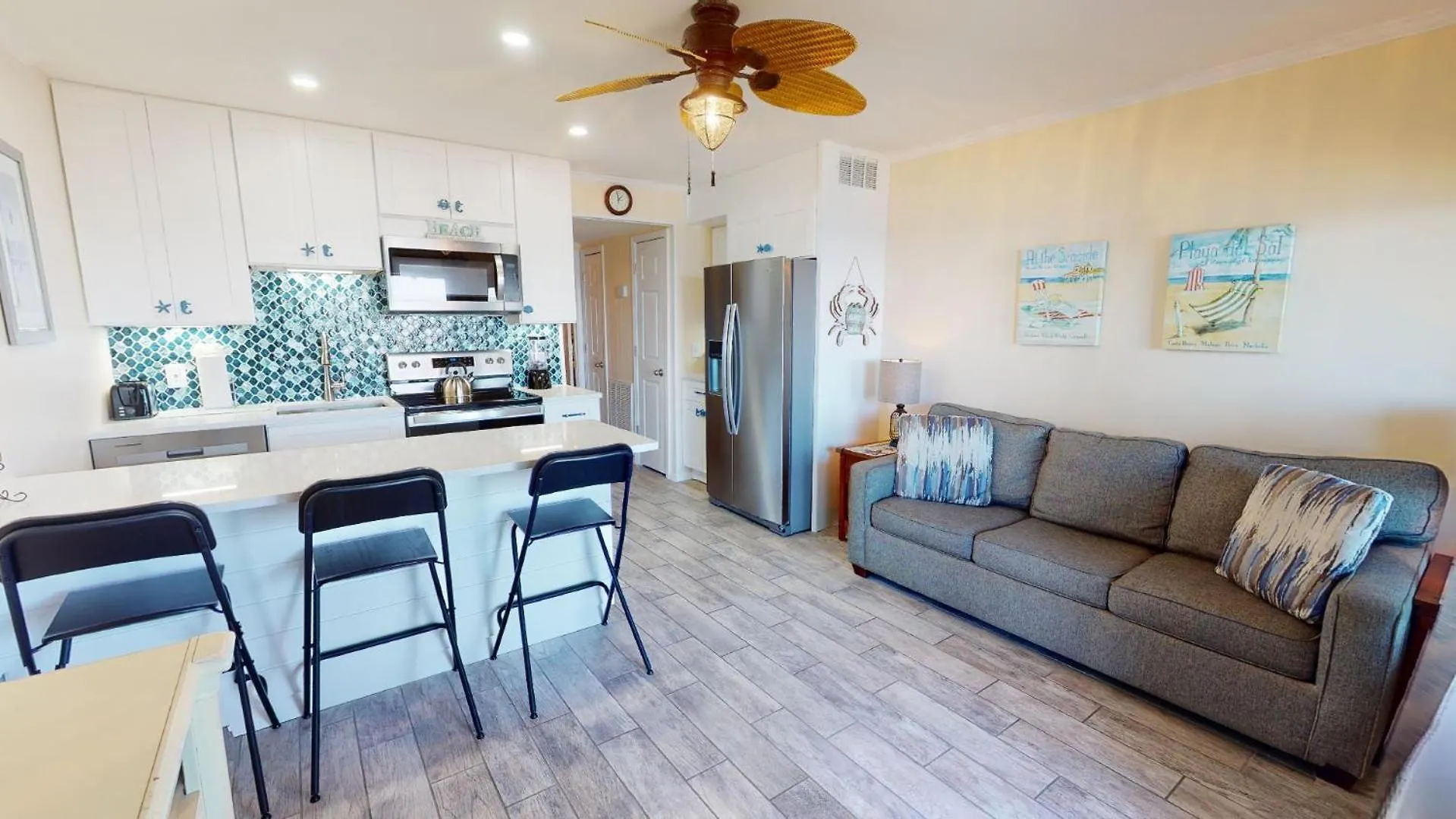 Holiday home Savannah And Racquet Club 319a By Tybee Vacation *