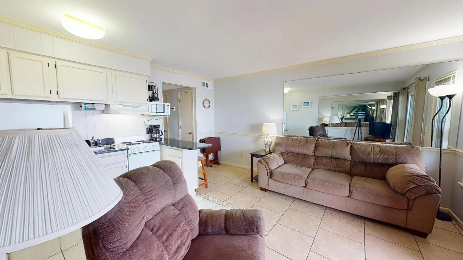 Holiday home Savannah And Racquet Club 318a By Tybee Vacation Tybee Island