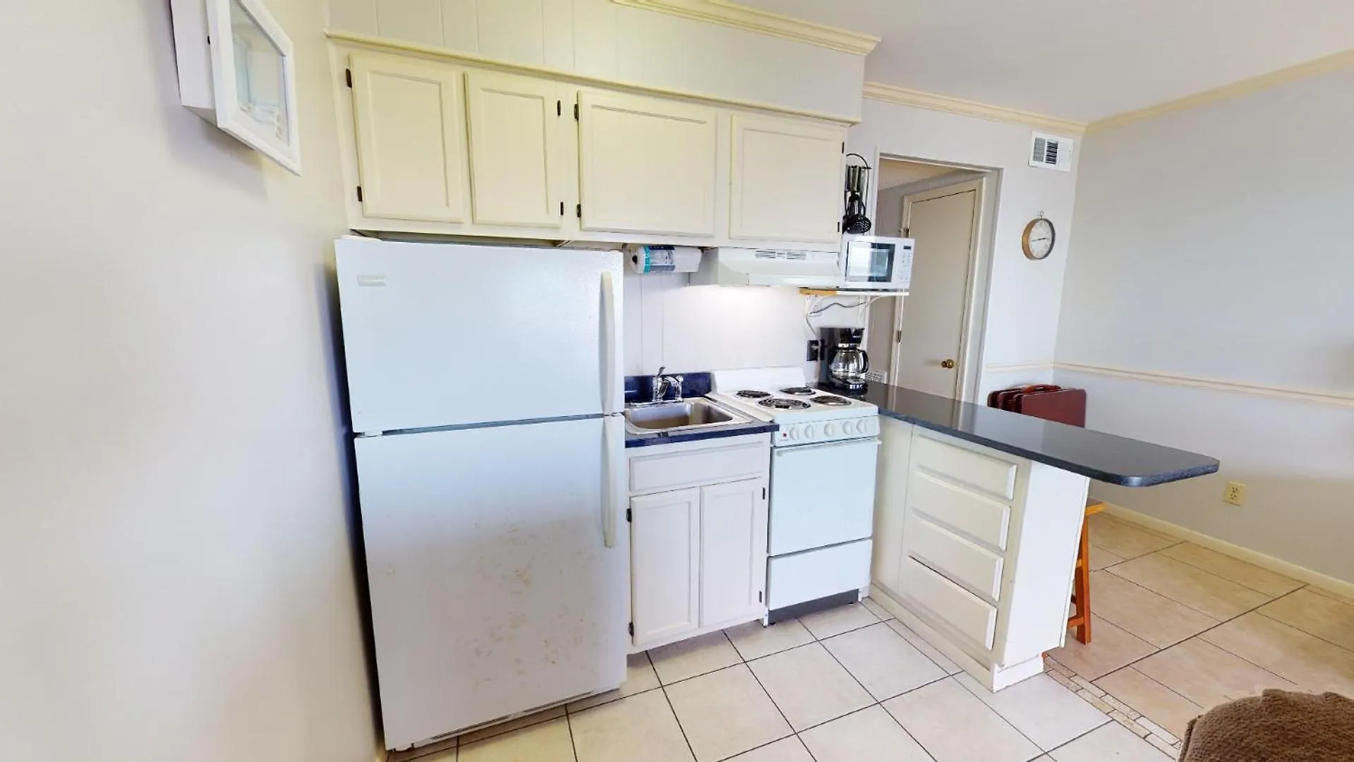Savannah And Racquet Club 318a By Tybee Vacation