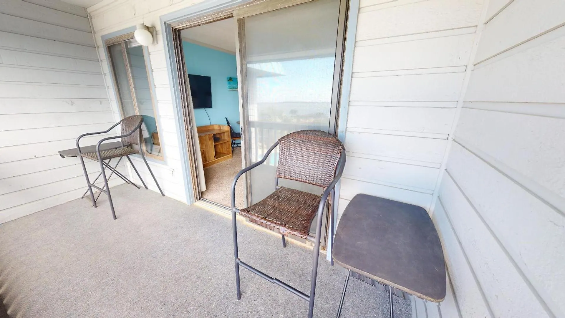 Savannah And Racquet Club 312a By Tybee Vacation Holiday home