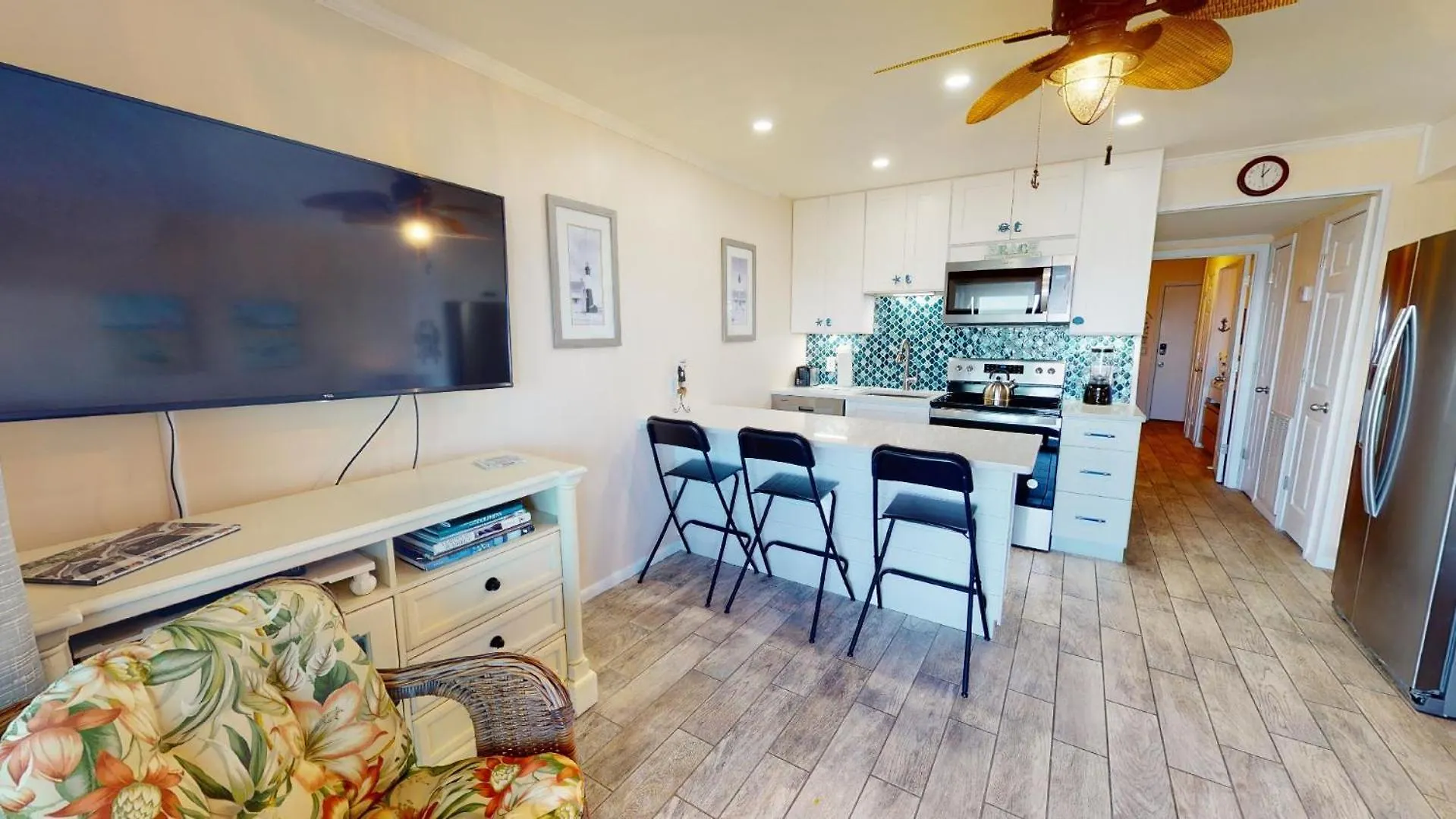Savannah And Racquet Club 319a By Tybee Vacation Holiday home *