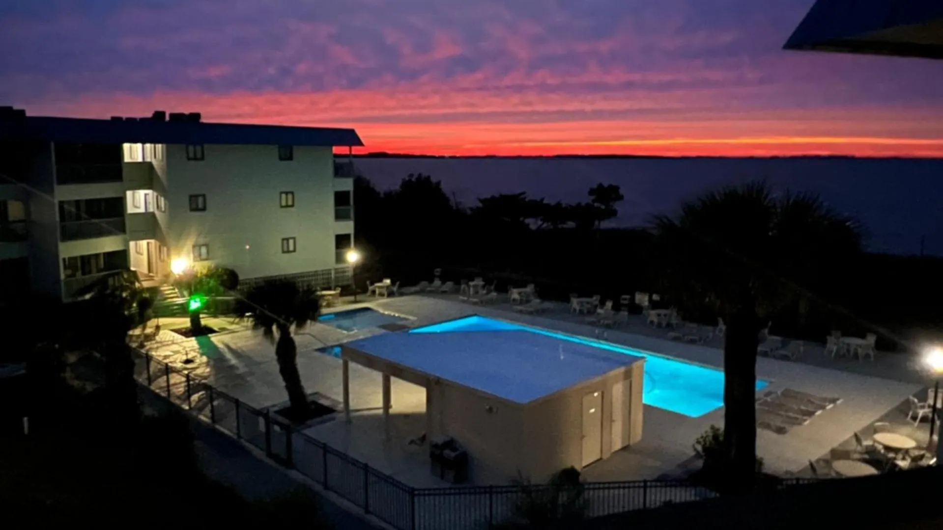 Holiday home Savannah And Racquet Club 312a By Tybee Vacation *