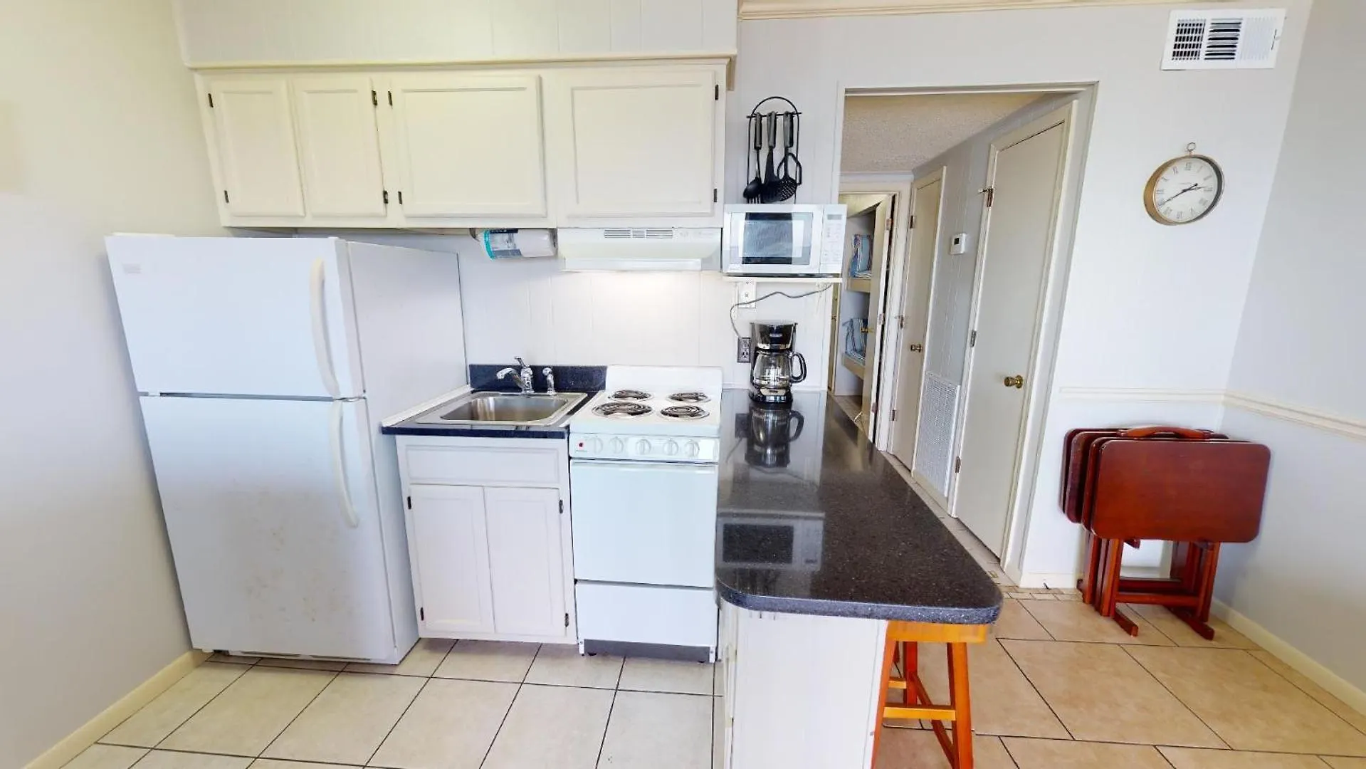 Holiday home Savannah And Racquet Club 318a By Tybee Vacation