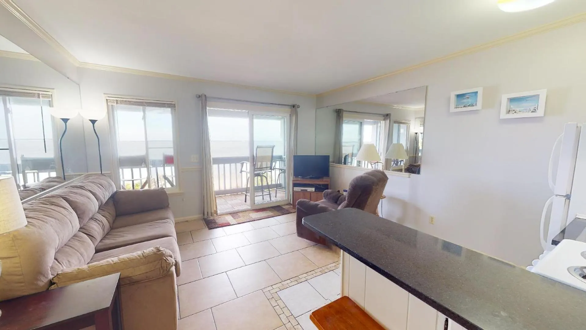 Holiday home Savannah And Racquet Club 318a By Tybee Vacation *