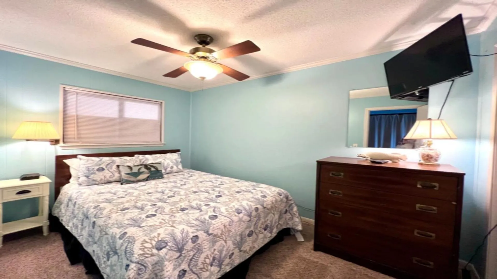 Savannah And Racquet Club 312a By Tybee Vacation *