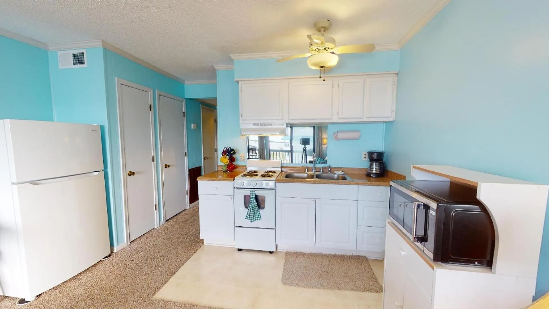 Holiday home Savannah And Racquet Club 312a By Tybee Vacation