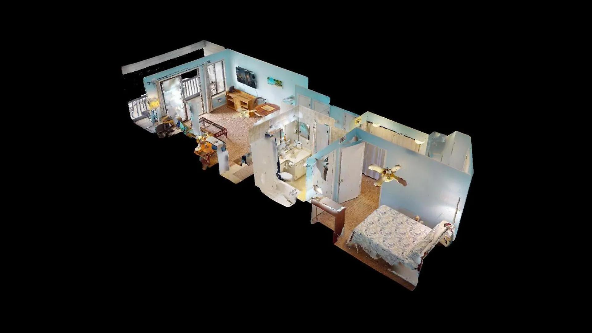 Holiday home Savannah And Racquet Club 312a By Tybee Vacation *