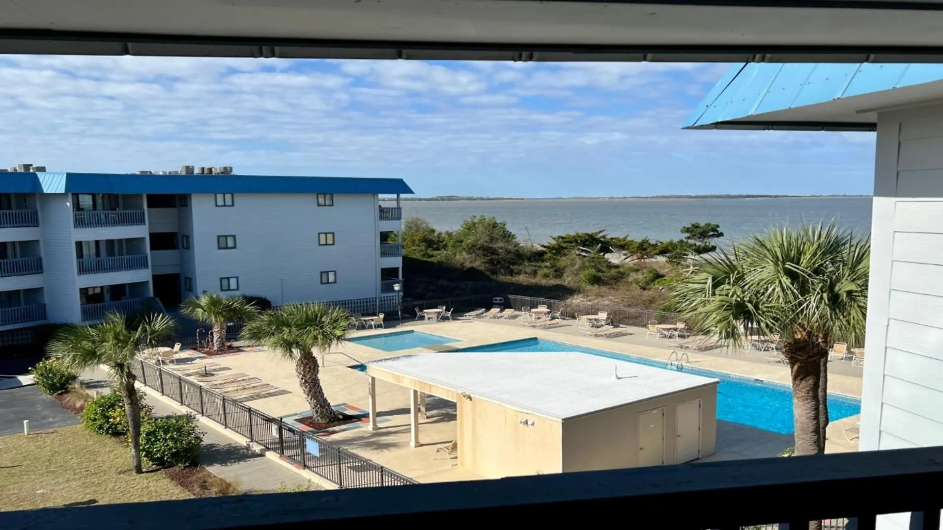 Holiday home Savannah And Racquet Club 312a By Tybee Vacation