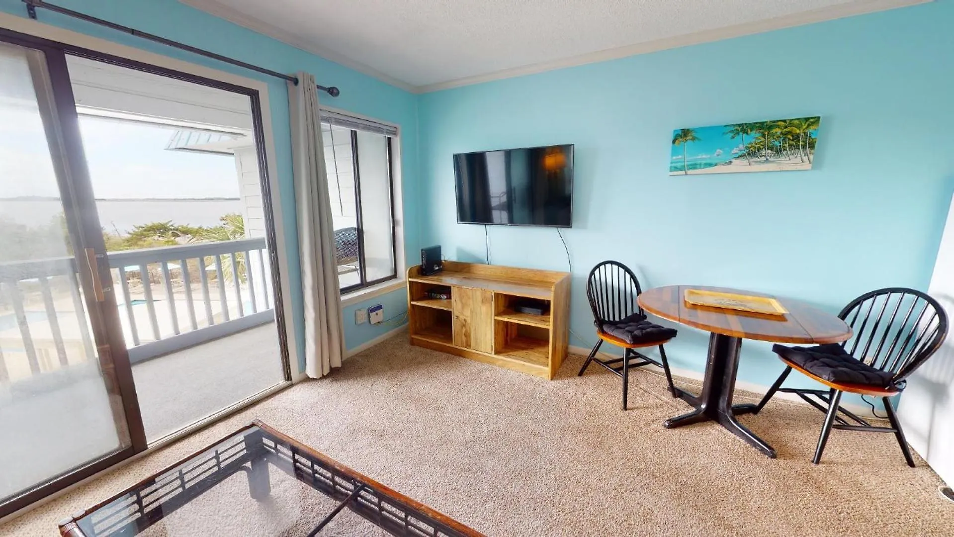 Holiday home Savannah And Racquet Club 312a By Tybee Vacation *