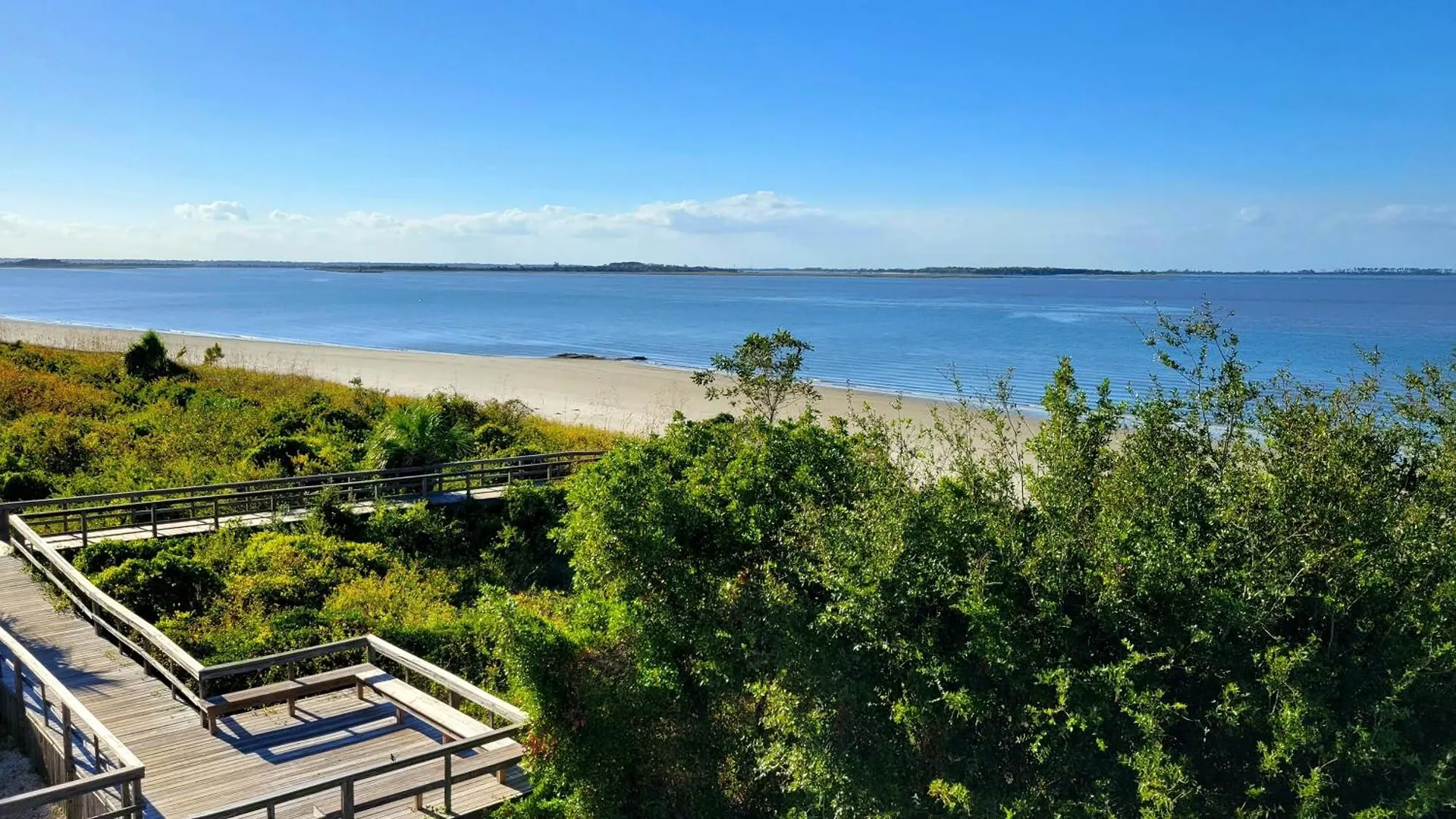 Savannah And Racquet Club 309b By Tybee Vacation * Tybee Island
