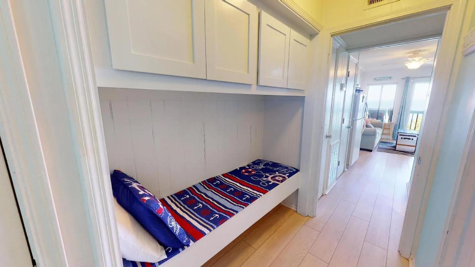 Holiday home Savannah And Racquet Club 309b By Tybee Vacation