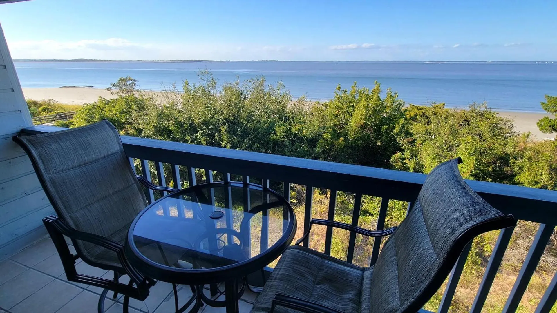 Savannah And Racquet Club 309b By Tybee Vacation Holiday home *