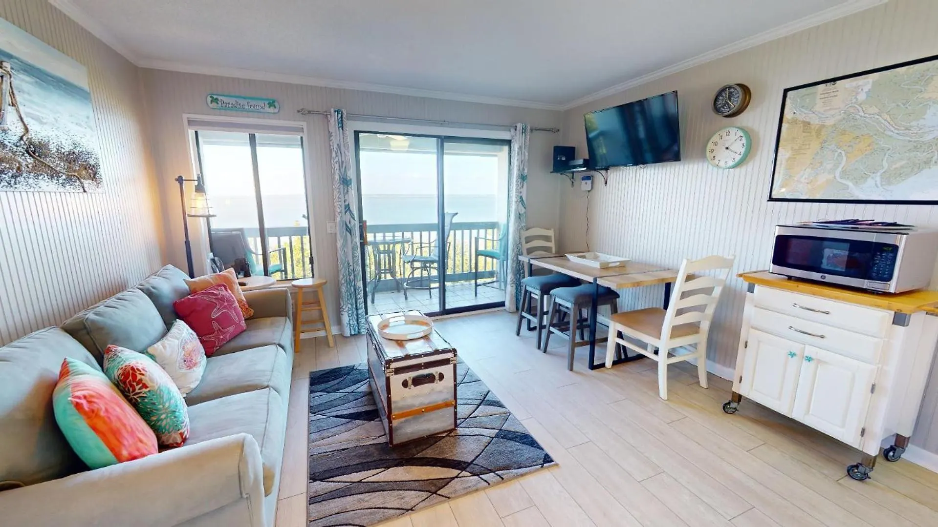 Savannah And Racquet Club 309b By Tybee Vacation Holiday home Tybee Island