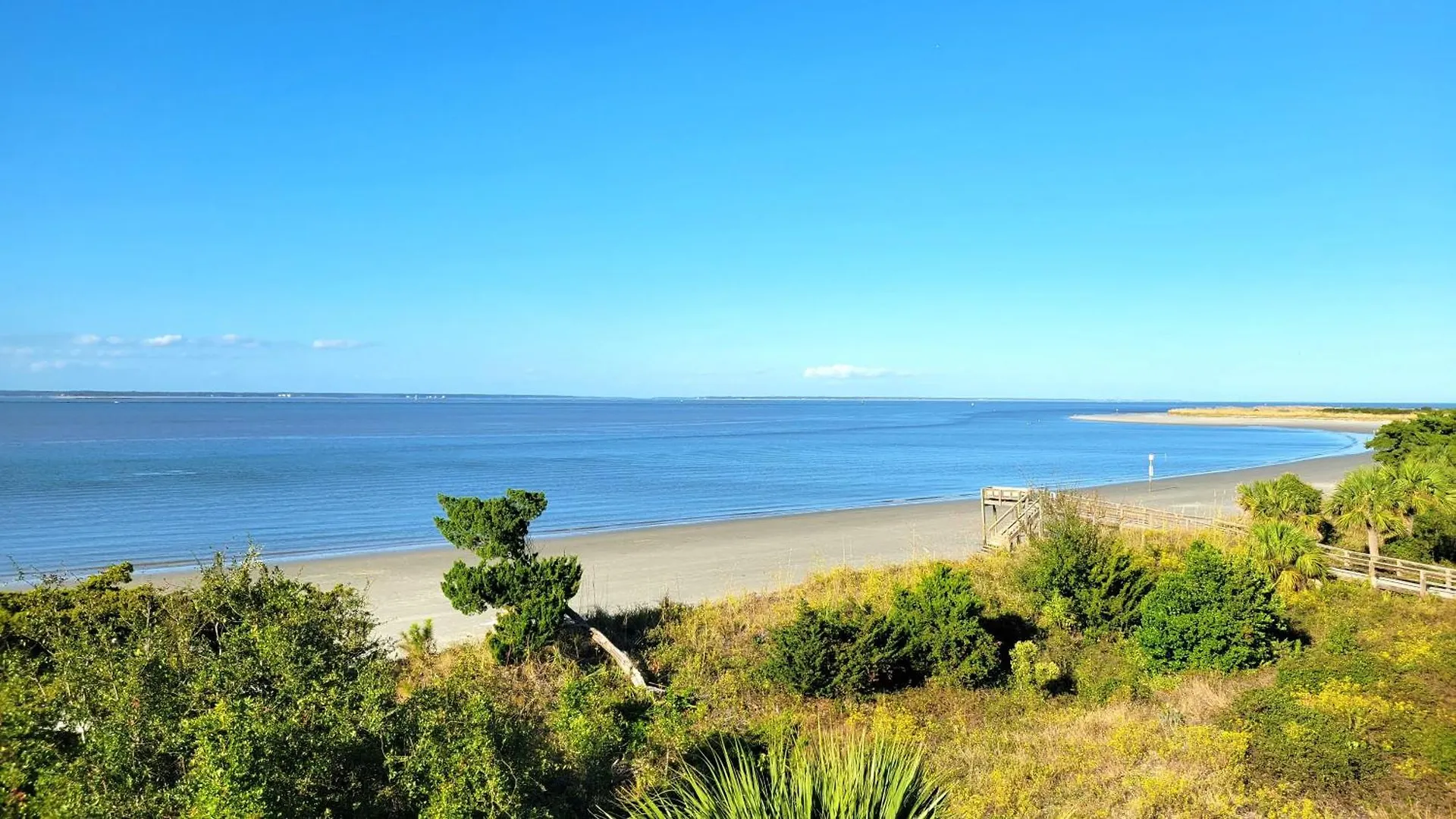 Savannah And Racquet Club 309b By Tybee Vacation Holiday home Tybee Island