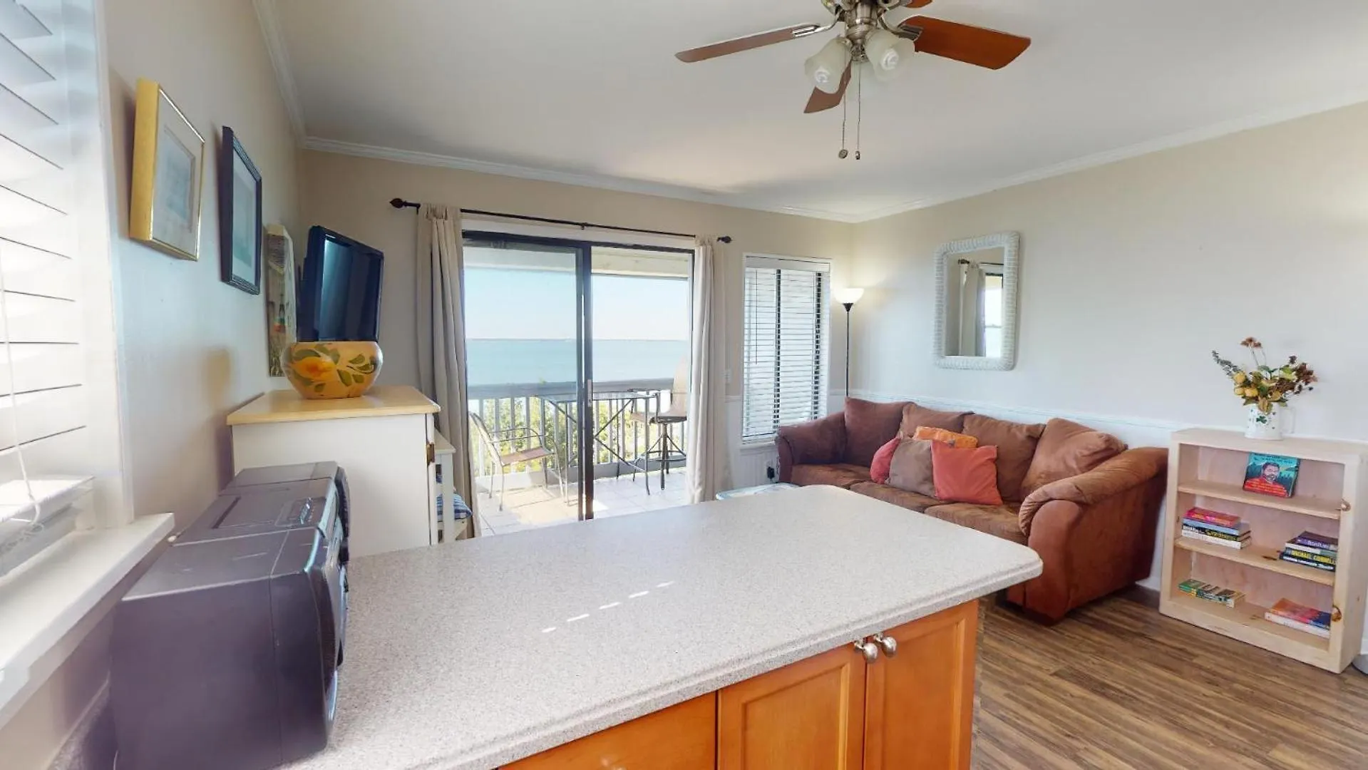 Savannah And Racquet Club 308b By Tybee Vacation Holiday home