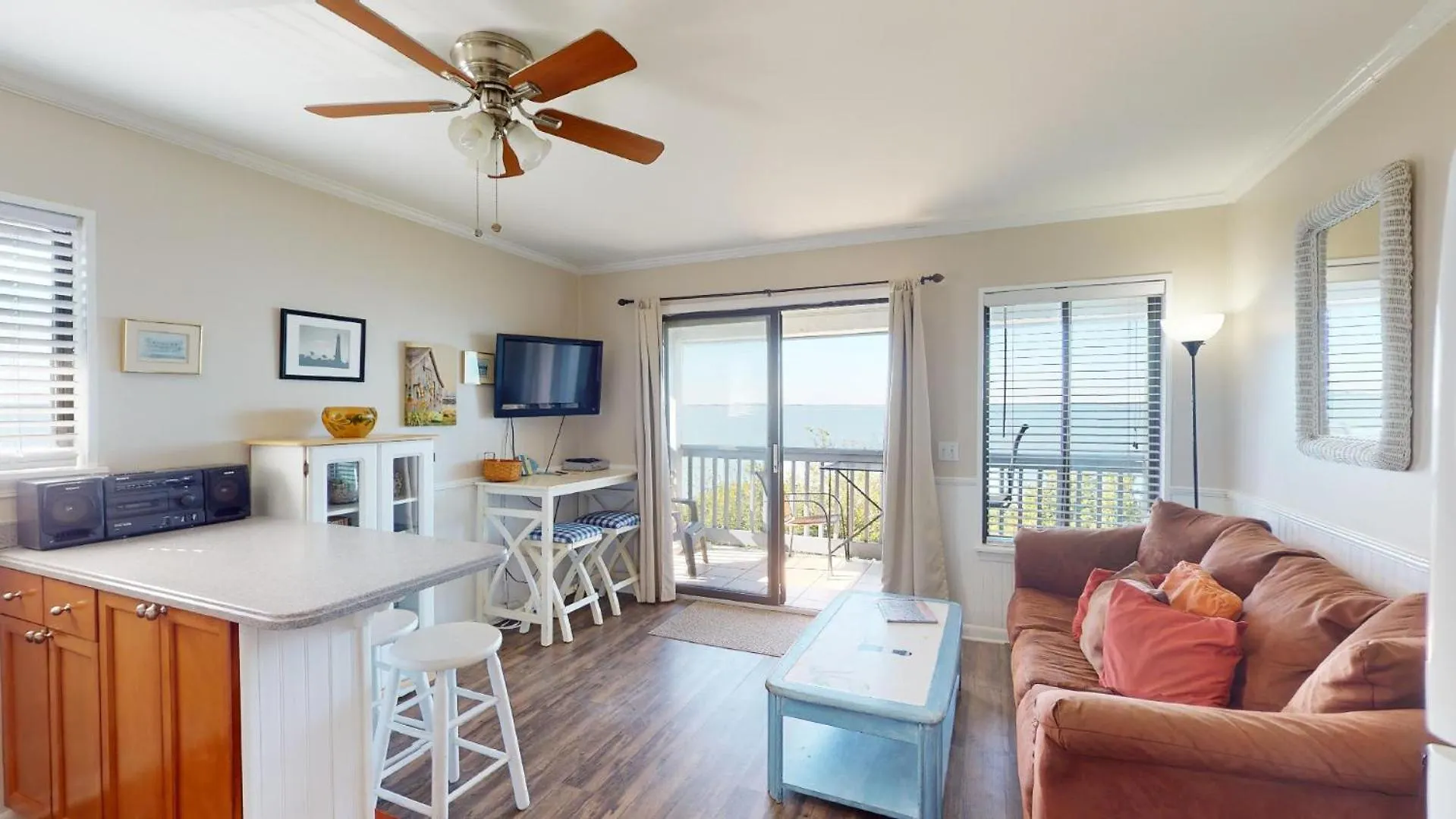 Holiday home Savannah And Racquet Club 308b By Tybee Vacation *