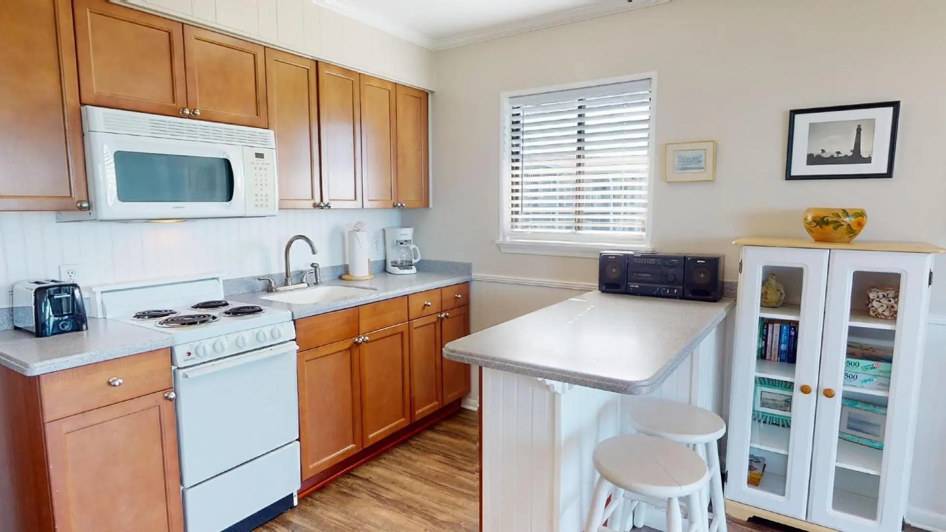 Savannah And Racquet Club 308b By Tybee Vacation *