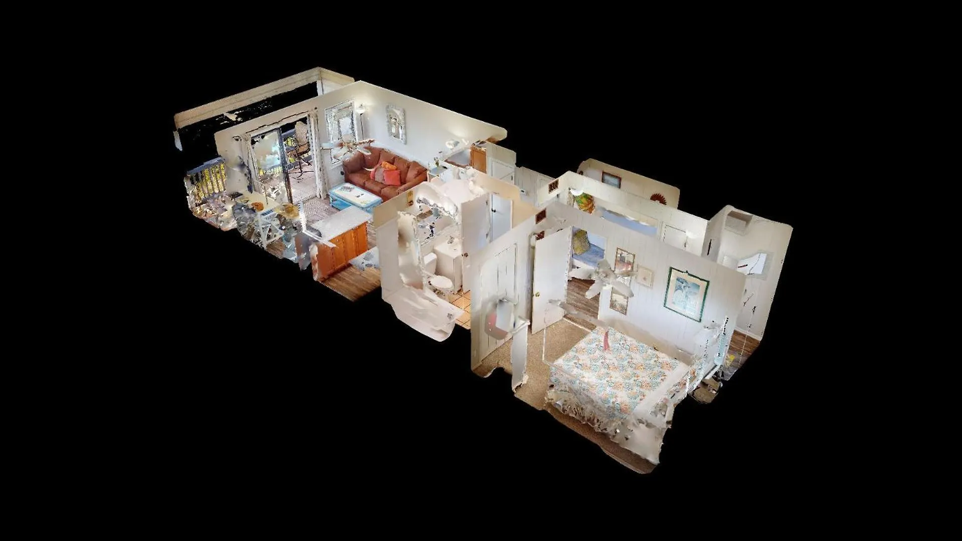Savannah And Racquet Club 308b By Tybee Vacation Holiday home