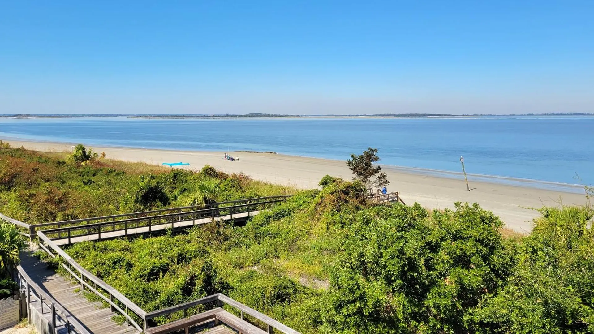 Holiday home Savannah And Racquet Club 308b By Tybee Vacation