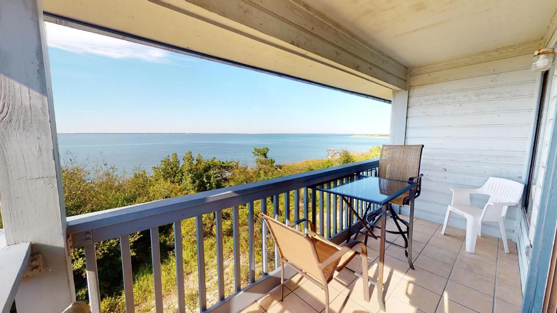 Savannah And Racquet Club 308b By Tybee Vacation Holiday home *