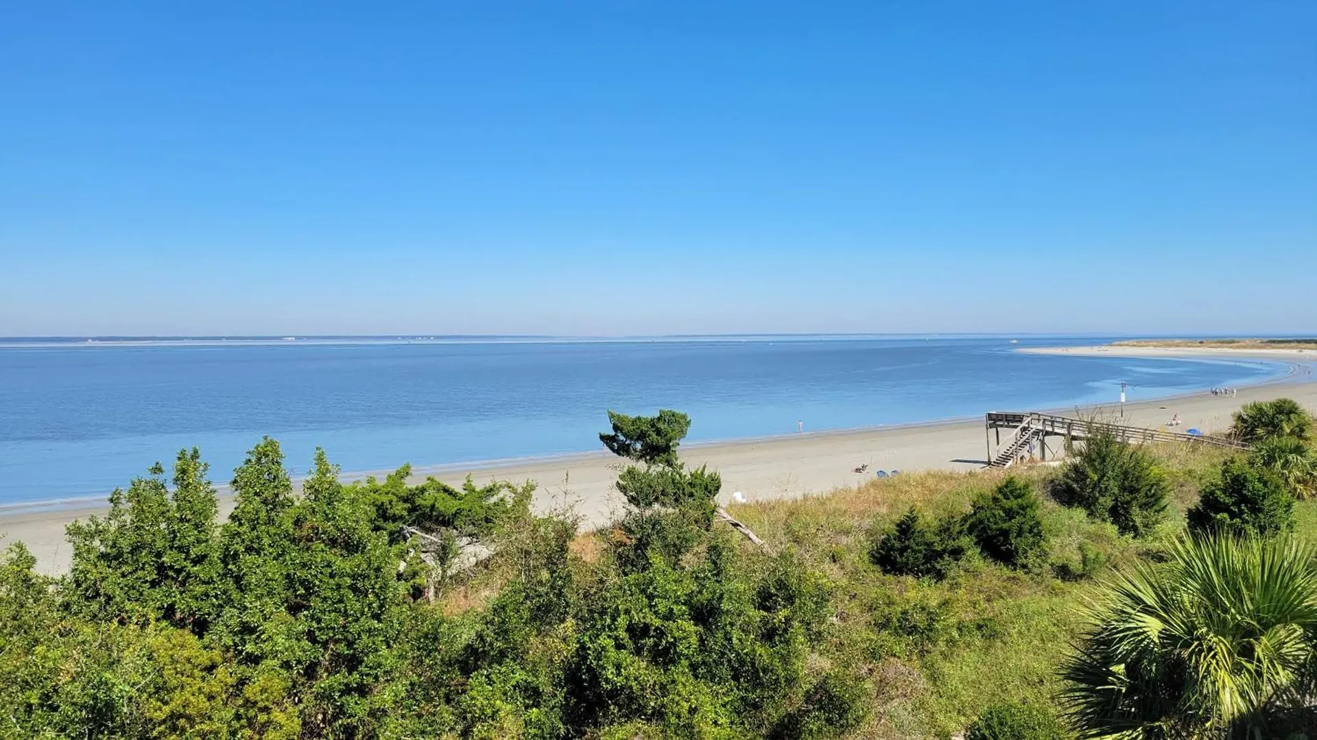 Holiday home Savannah And Racquet Club 308b By Tybee Vacation Tybee Island