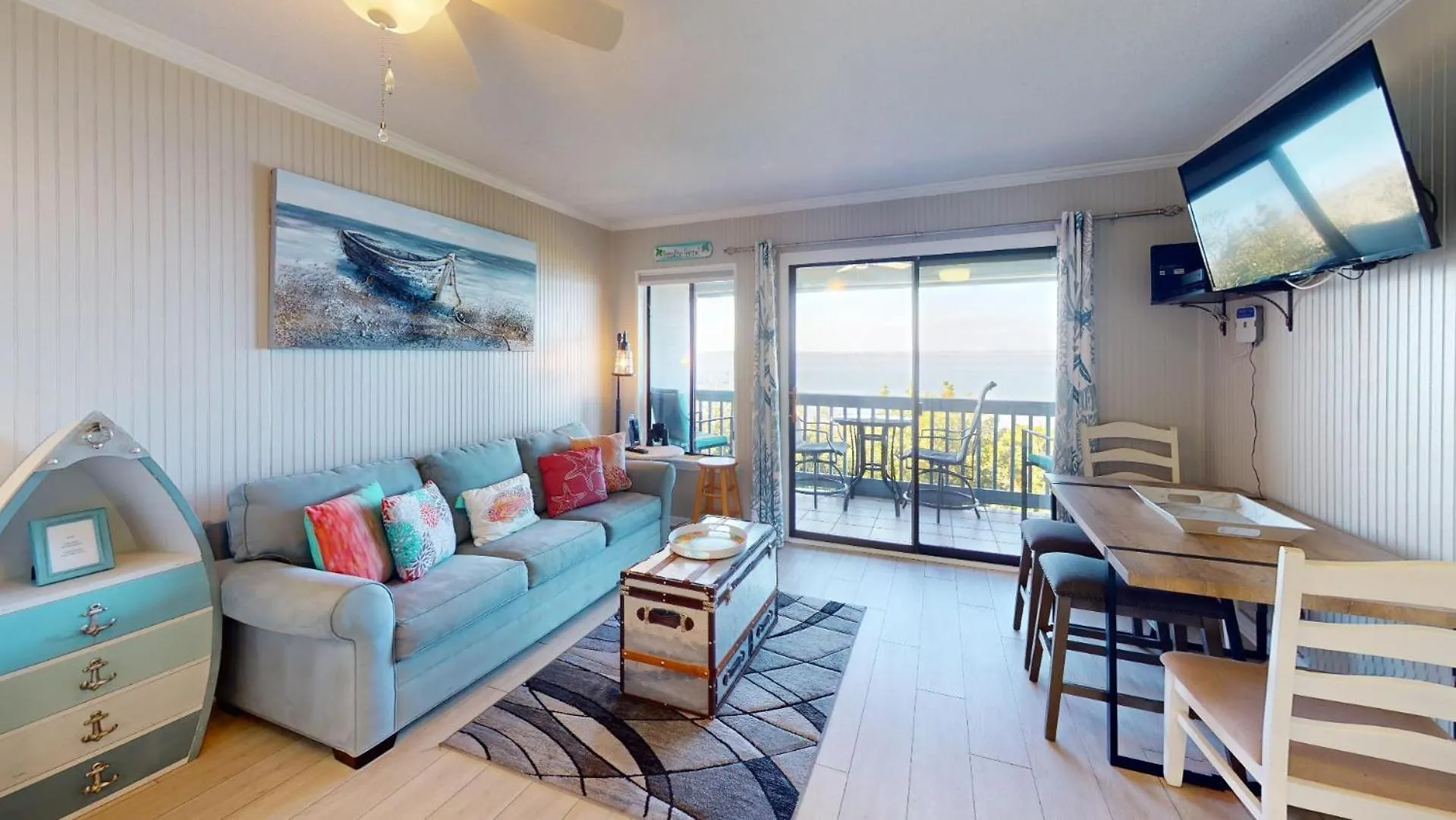 Savannah And Racquet Club 309b By Tybee Vacation * Tybee Island