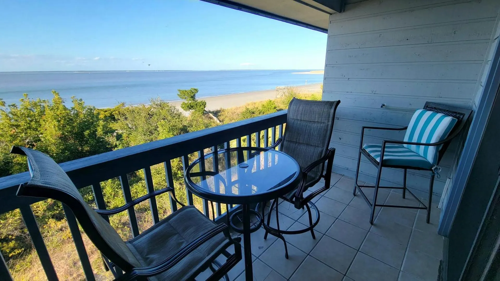 Savannah And Racquet Club 309b By Tybee Vacation