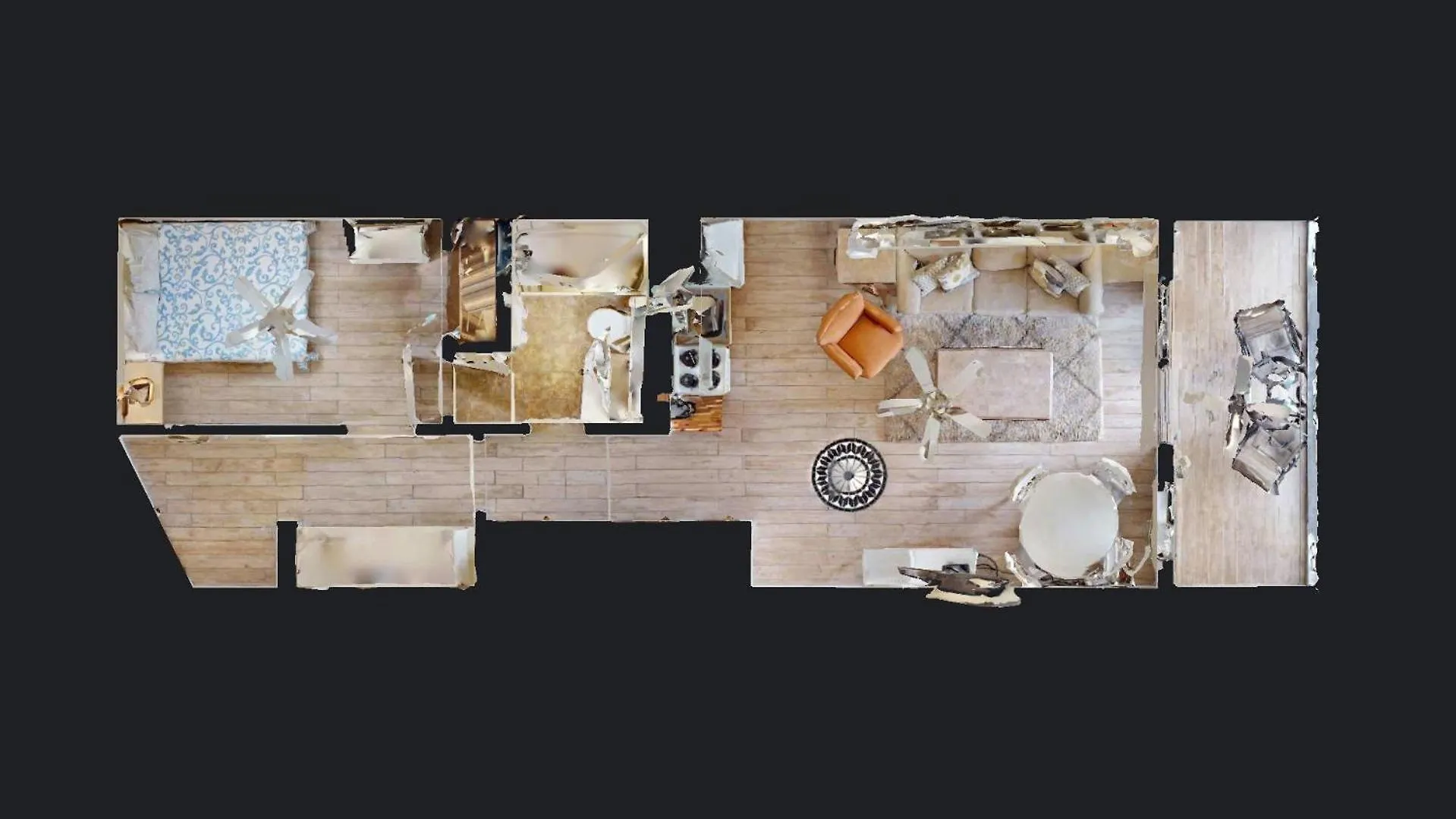 Holiday home Savannah And Racquet Club 304a By Tybee Vacation